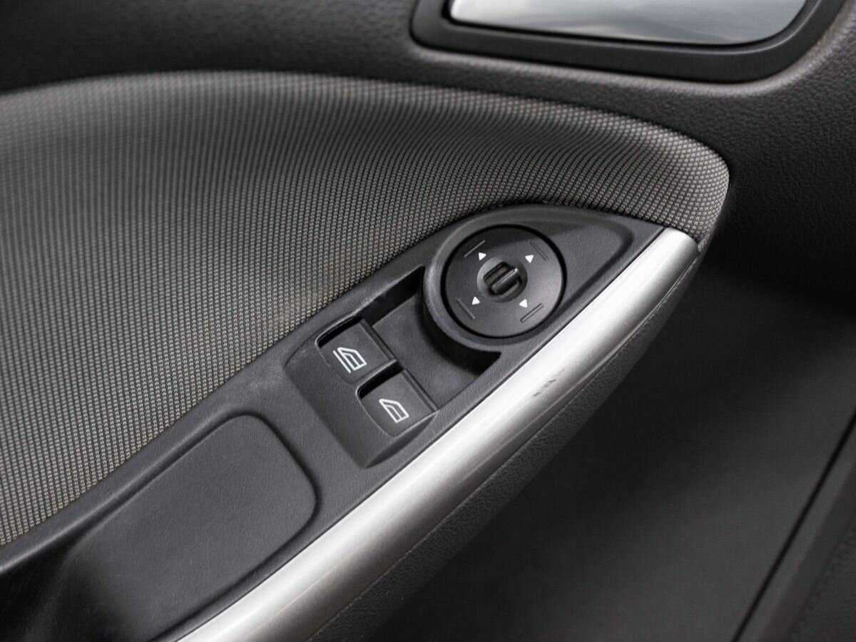 Купить Ford Focus, 2013, 148 057 км, фото №17