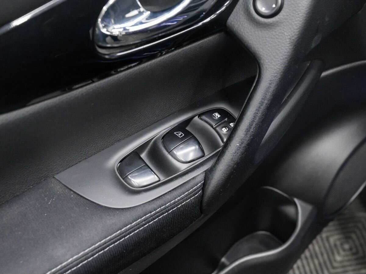 Купить Nissan Qashqai, 2014, 202 000 км, фото №16