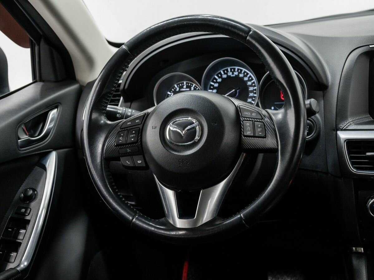 Купить Mazda CX-5, 2015, 150 000 км, фото №12