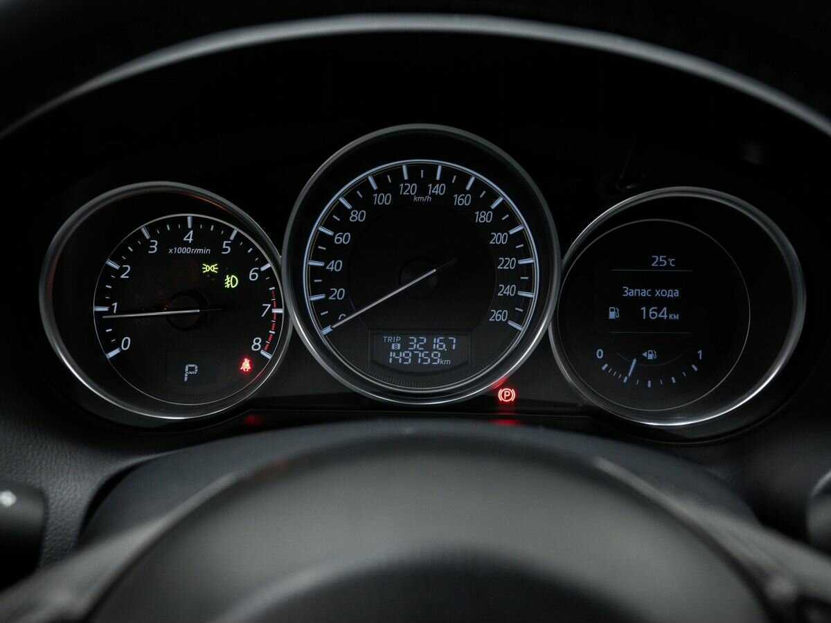 Купить Mazda CX-5, 2015, 150 000 км, фото №23