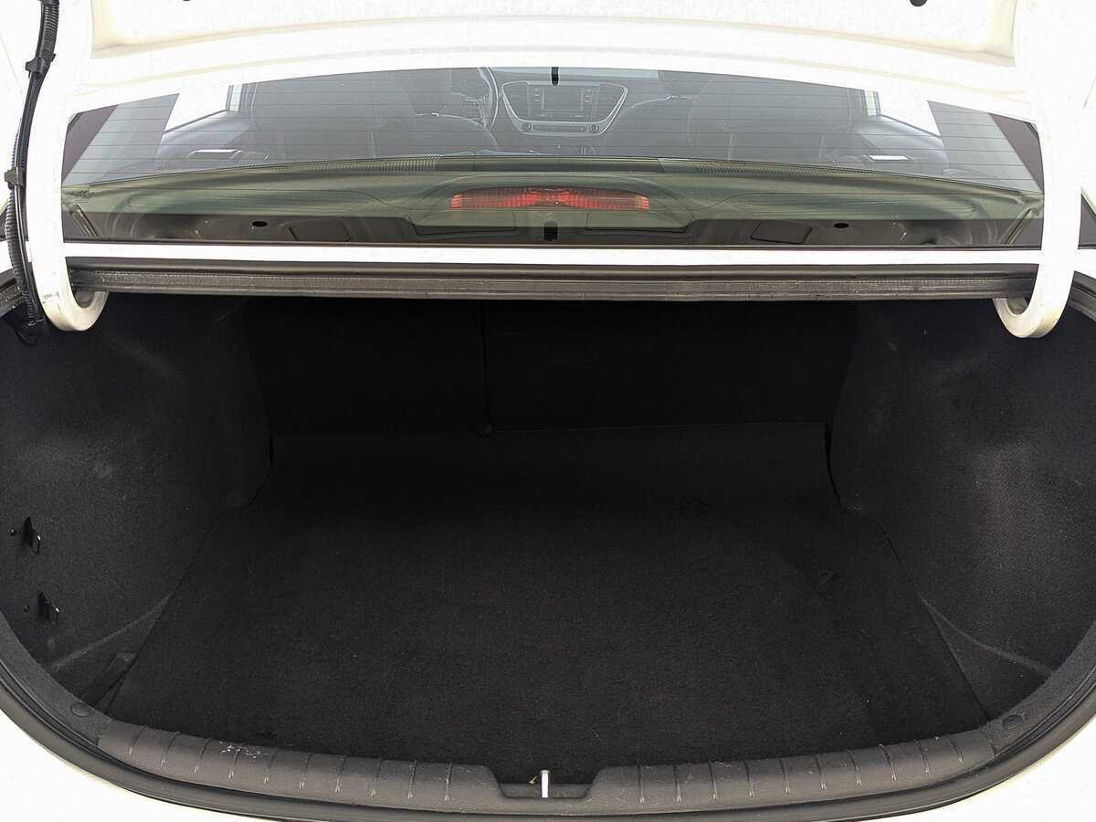 Купить Hyundai Solaris, 2017, 158 808 км, фото №10