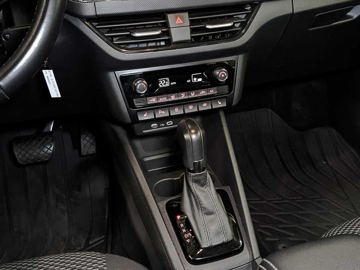 Купить Volkswagen Polo, 2021, 68 244 км, фото №26