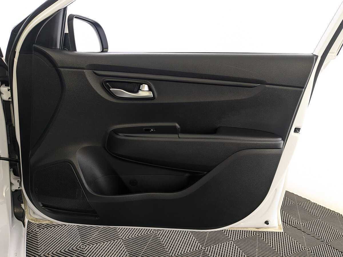 Купить Kia Rio, 2021, 112 692 км, фото №22