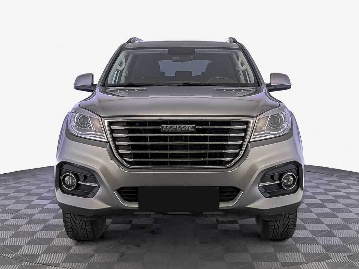 Haval H9