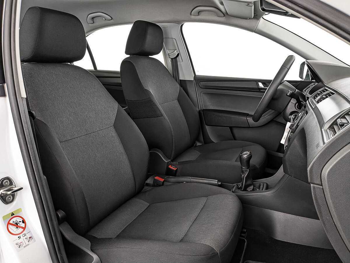 Купить Skoda Rapid, 2017, 195 557 км, фото №23