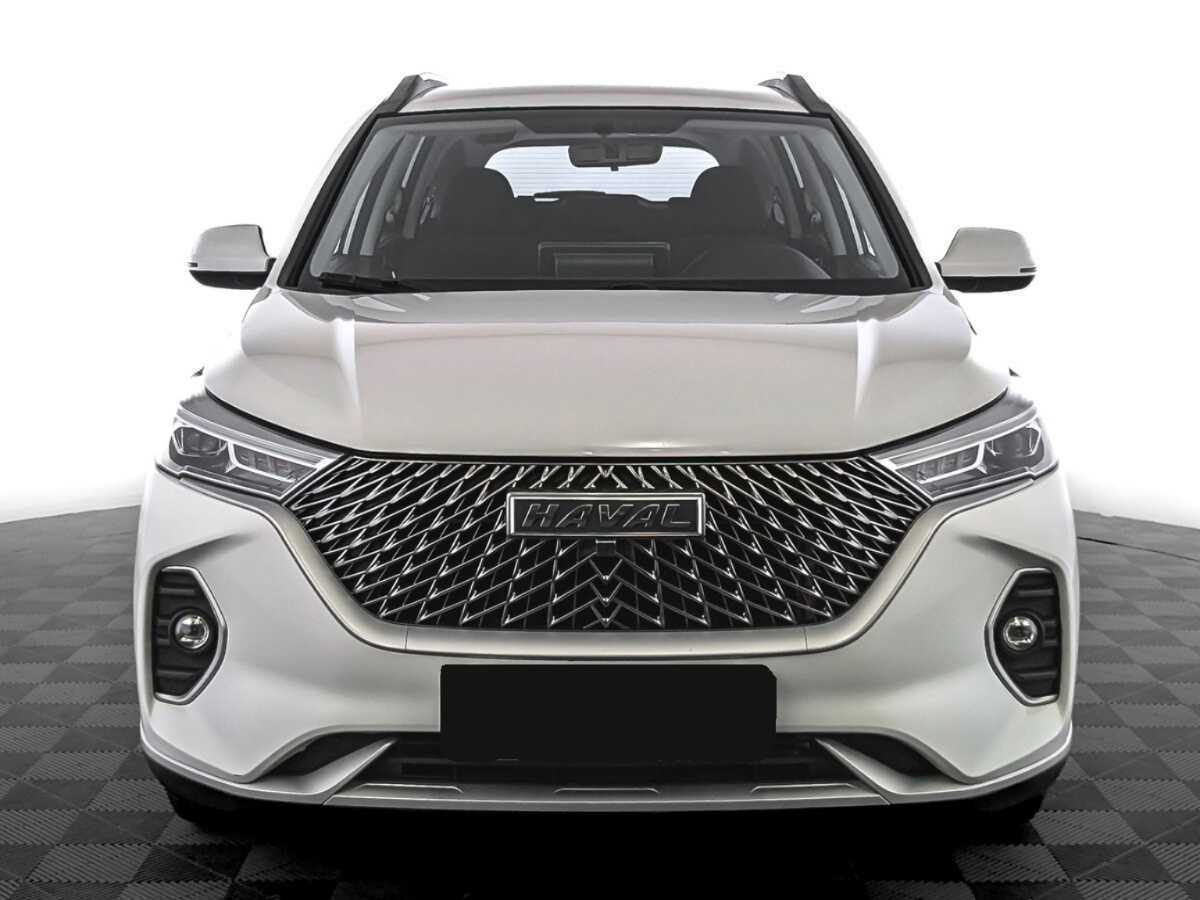 Haval M6