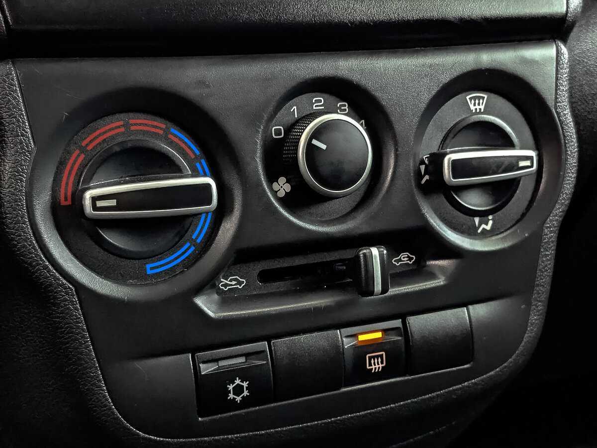 Купить Lada (ВАЗ) Granta, 2022, 71 530 км, фото №20