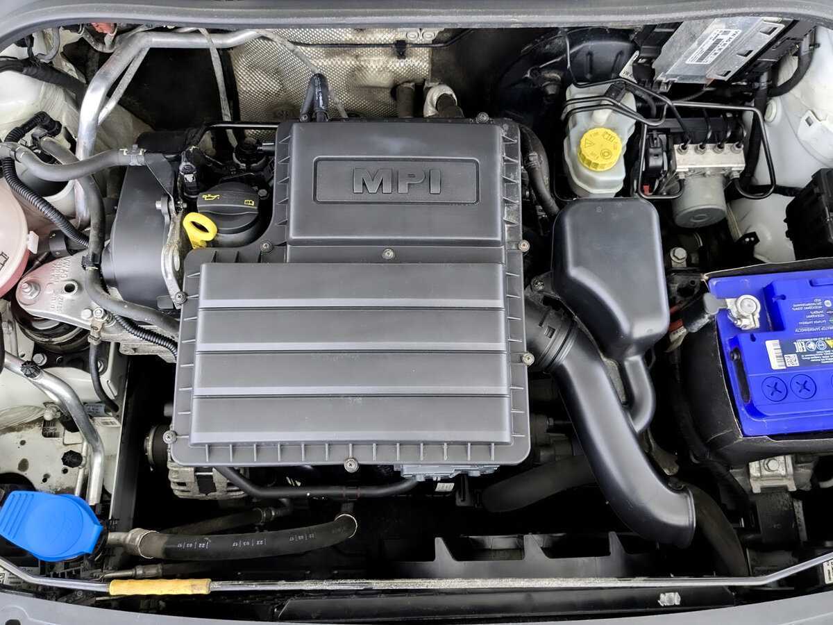 Купить Skoda Rapid, 2017, 180 415 км, фото №9