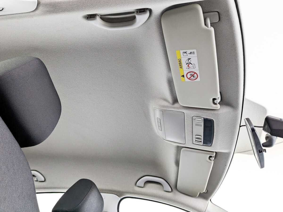 Купить Skoda Rapid, 2017, 180 415 км, фото №21