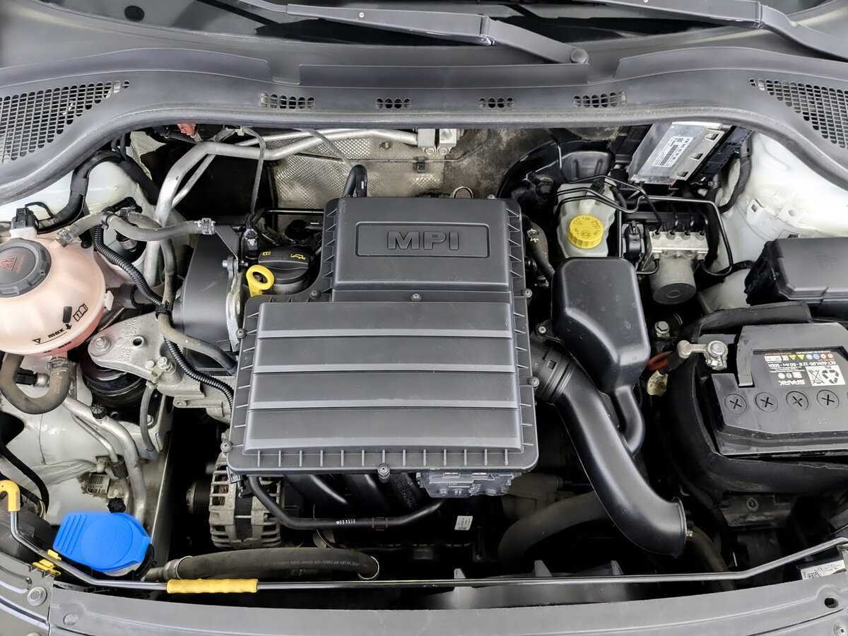 Купить Skoda Rapid, 2019, 126 427 км, фото №9