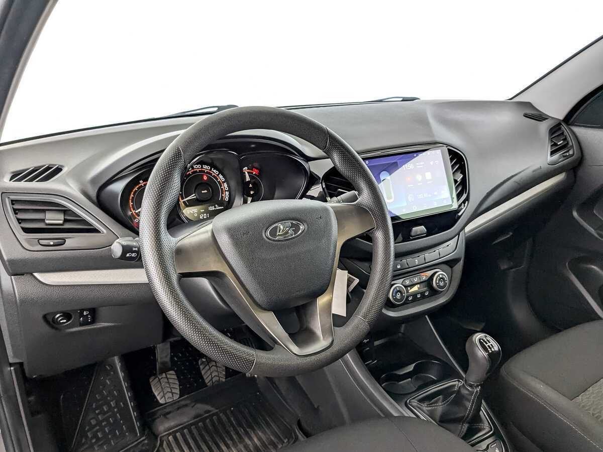 Купить Lada (ВАЗ) Vesta, 2017, 64 289 км, фото №16