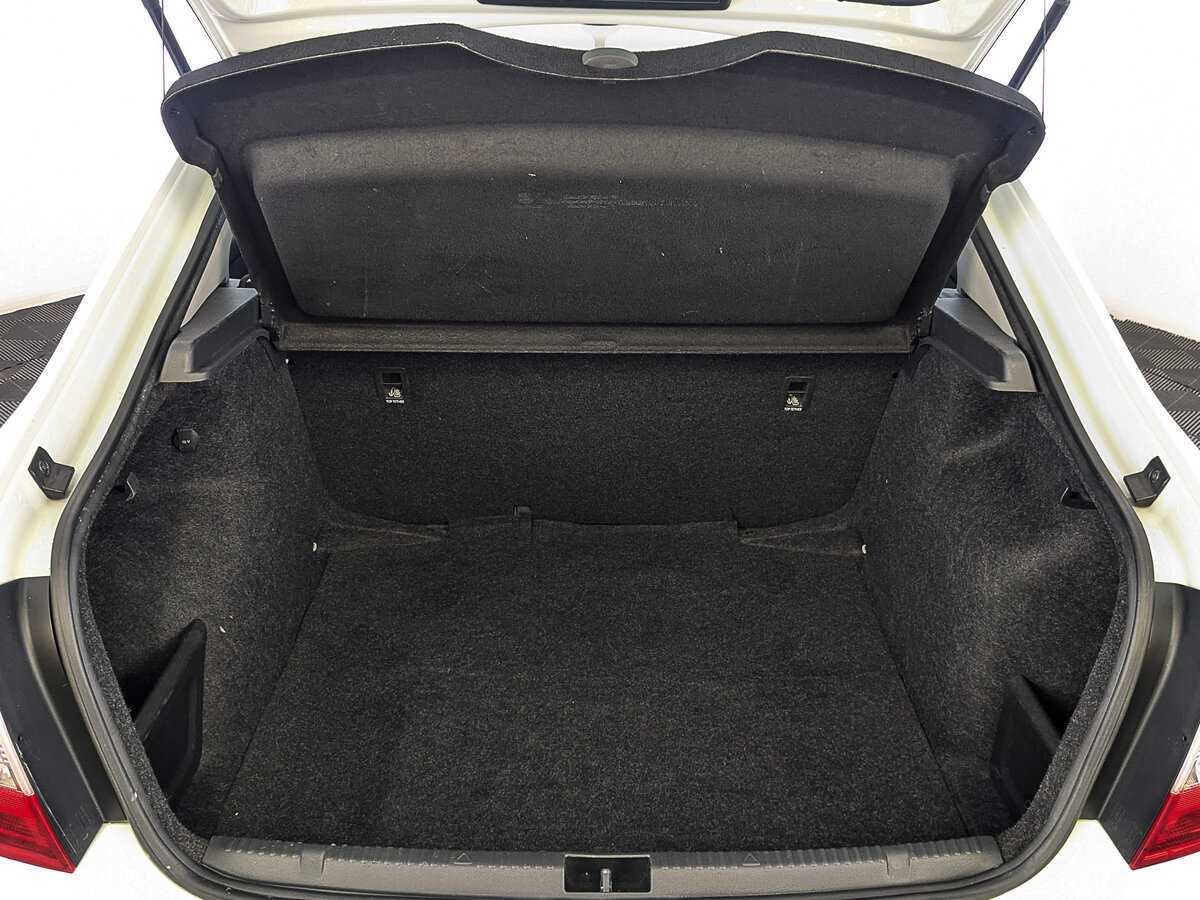 Купить Skoda Rapid, 2017, 136 784 км, фото №10