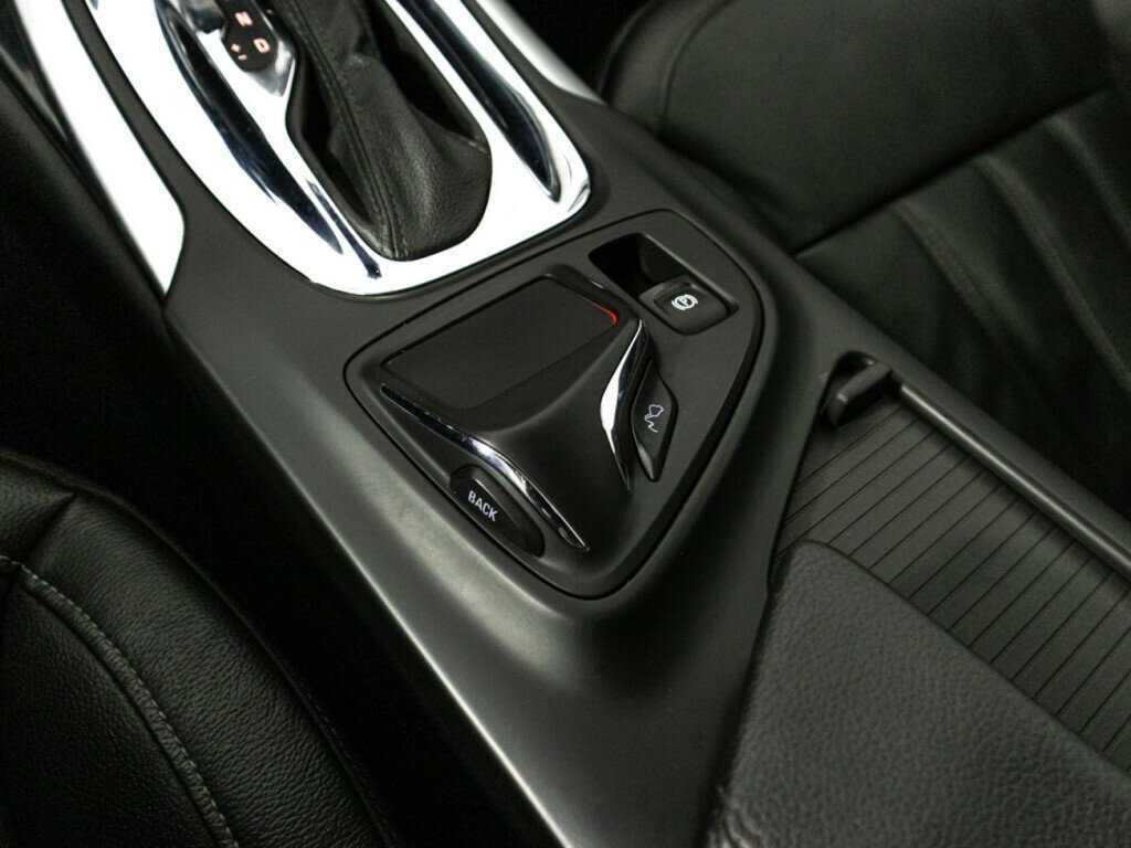 Купить Opel Insignia Country Tourer, 2014, 132 707 км, фото №19