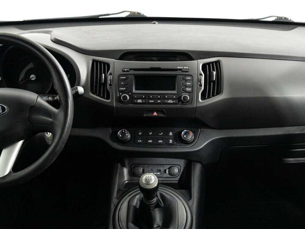 Купить Kia Sportage, 2013, 230 905 км, фото №14