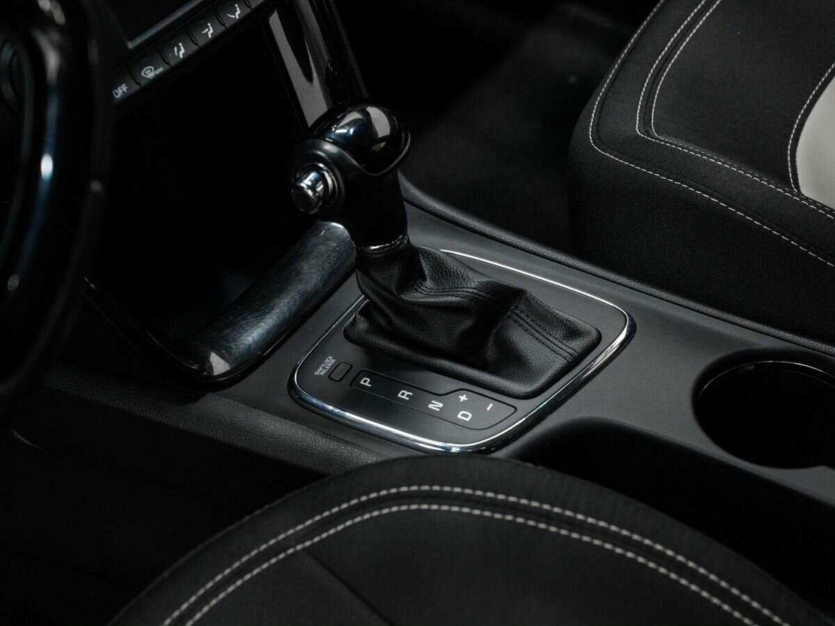 Купить Kia Ceed, 2014, 97 899 км, фото №18