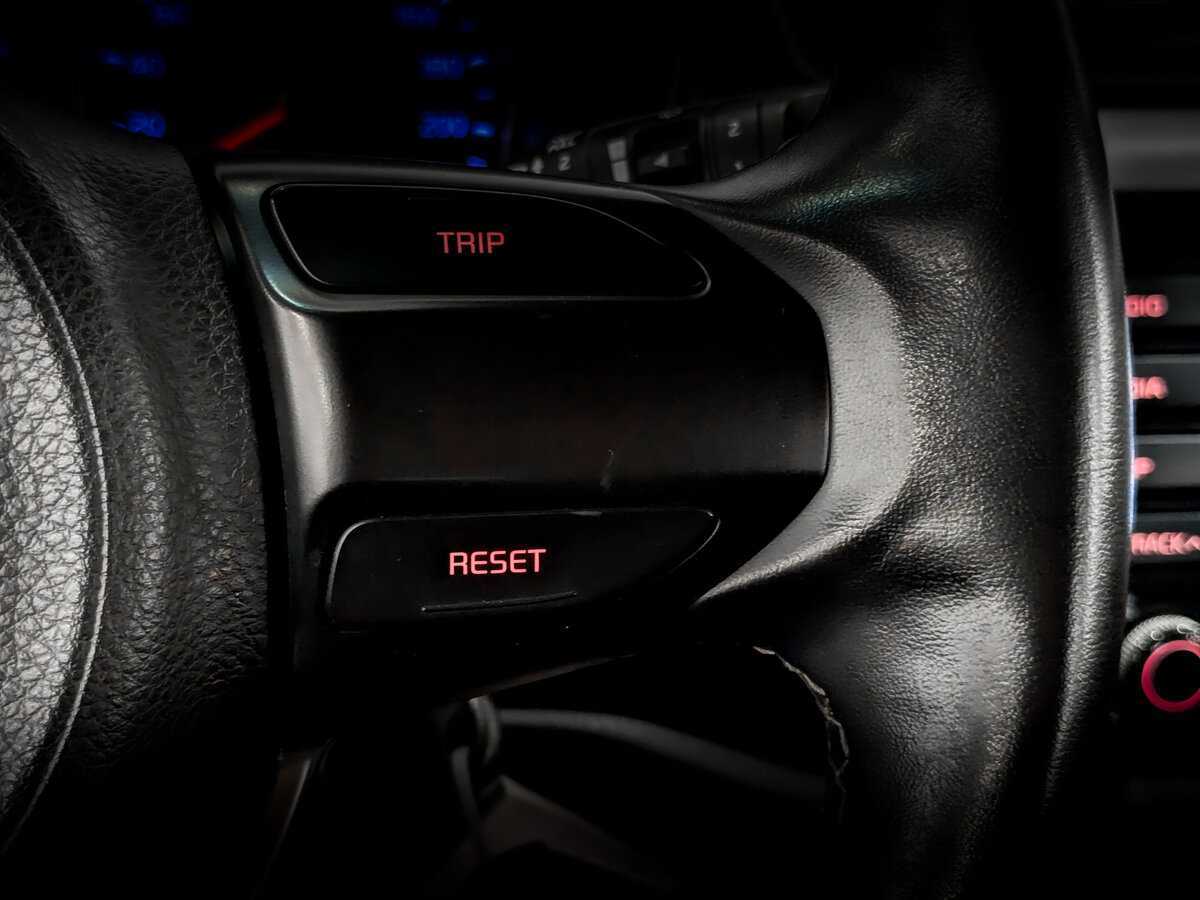 Купить Kia Rio X-Line, 2020, 180 457 км, фото №27