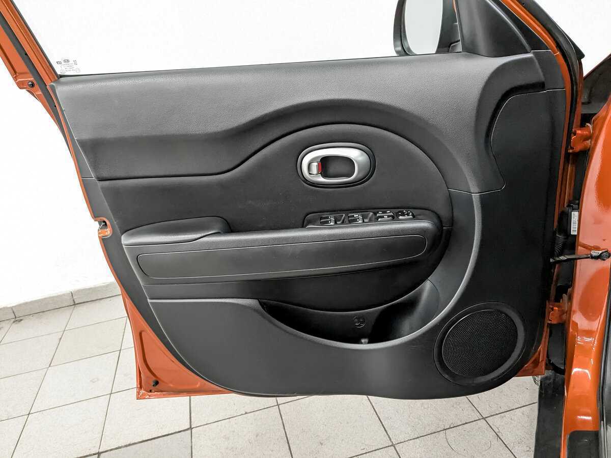 Купить Kia Soul, 2017, 159 835 км, фото №17