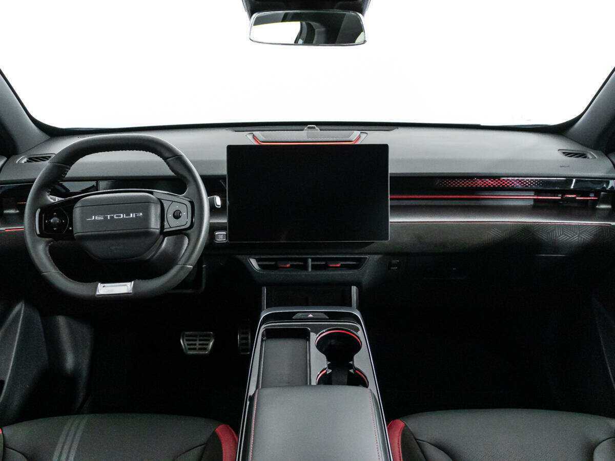 Купить Jetour Dashing, 2023, 28 403 км, фото №13