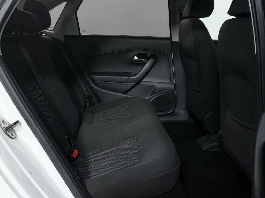 Купить Volkswagen Polo, 2019, 203 773 км, фото №10