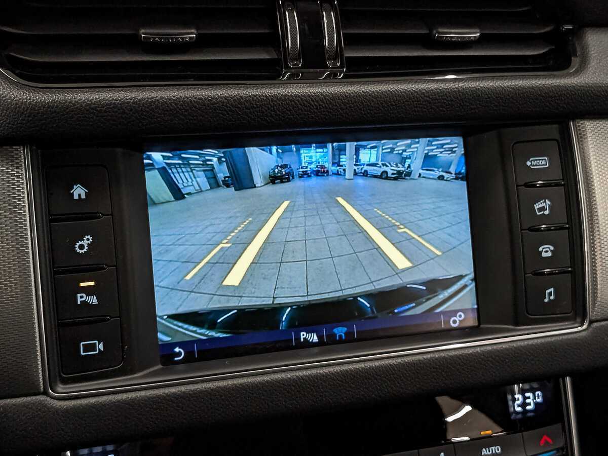 Купить Jaguar XF, 2017, 85 309 км, фото №24