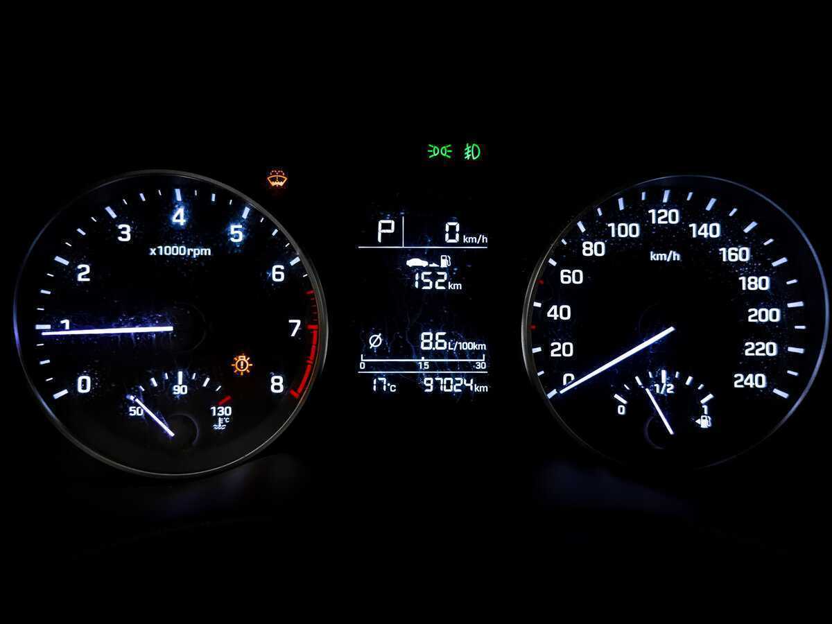 Купить Hyundai Elantra, 2017, 96 927 км, фото №13