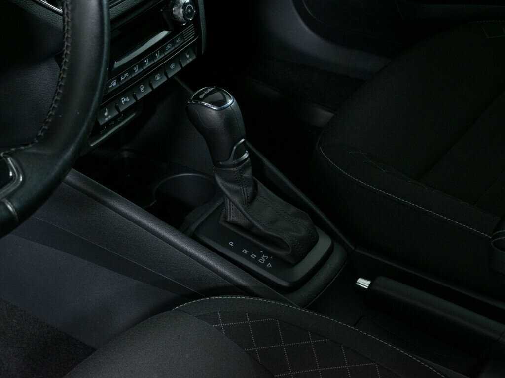 Купить Skoda Rapid, 2021, 60 018 км, фото №12