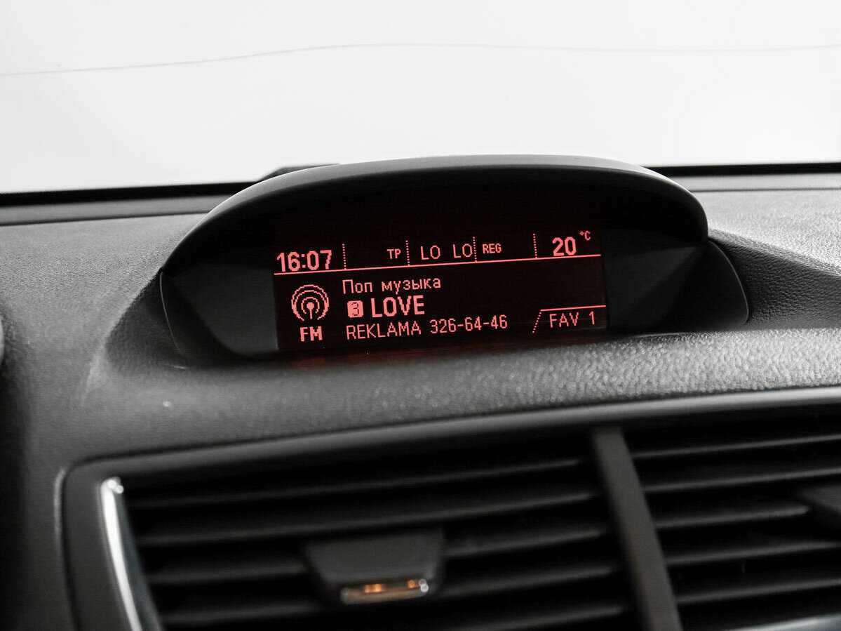 Купить Opel Mokka, 2012, 181 599 км, фото №14