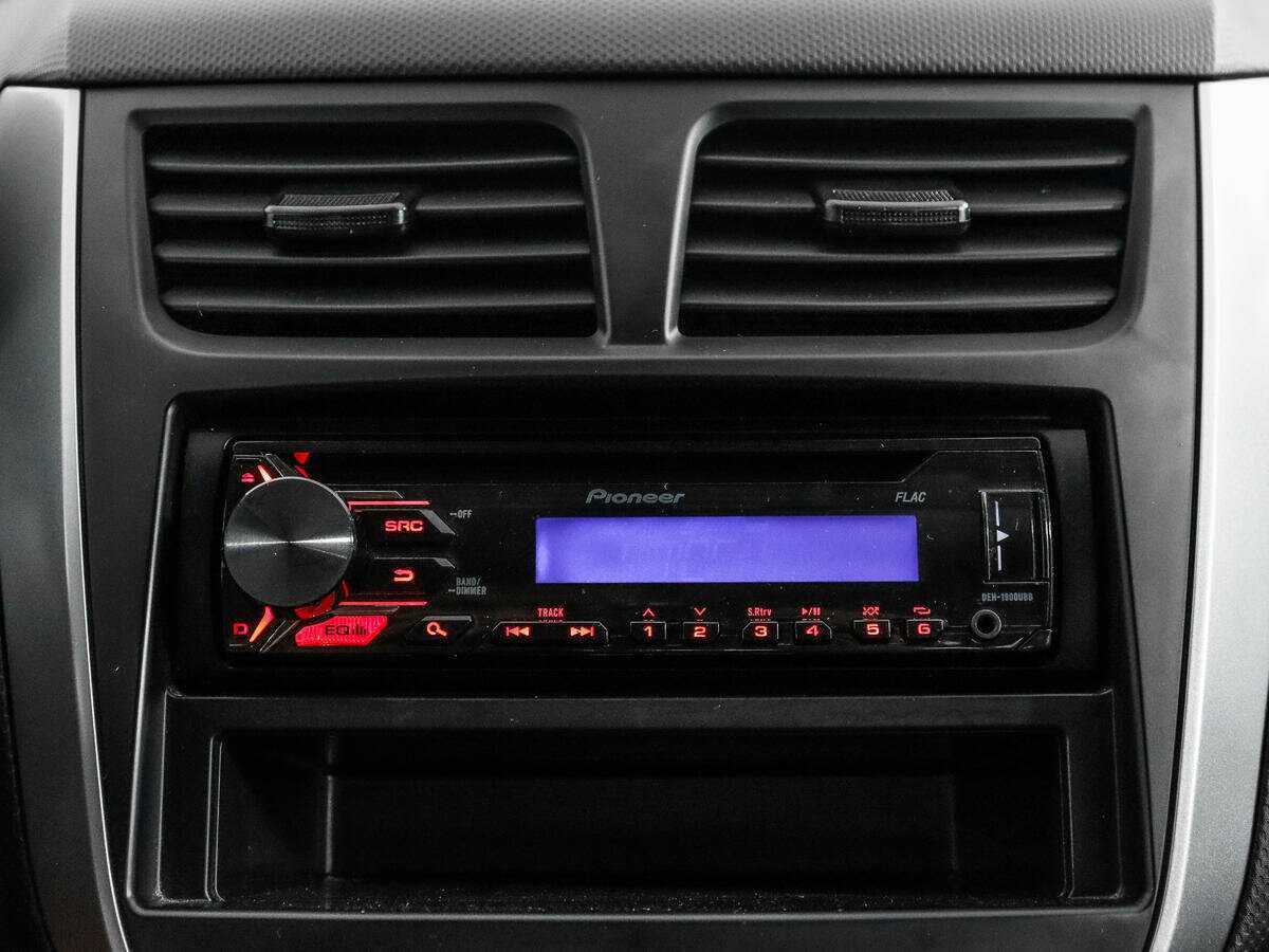 Купить Hyundai Solaris, 2016, 82 559 км, фото №13