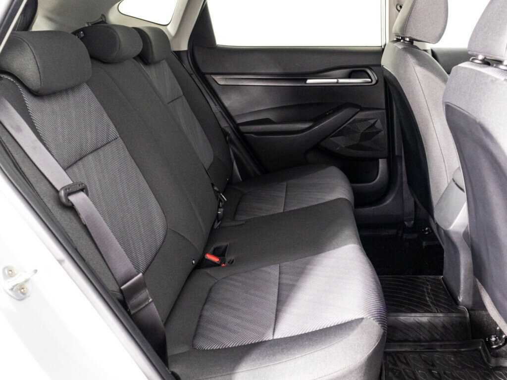 Купить Kia Seltos, 2020, 56 541 км, фото №17