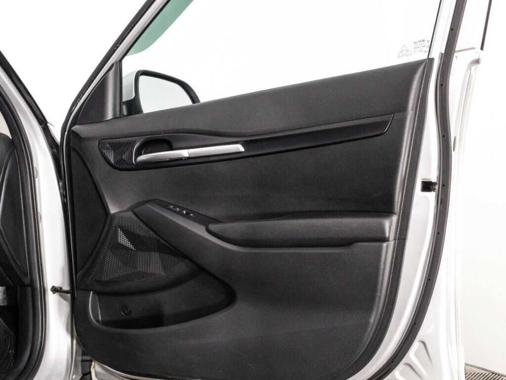 Купить Kia Seltos, 2020, 56 541 км, фото №29