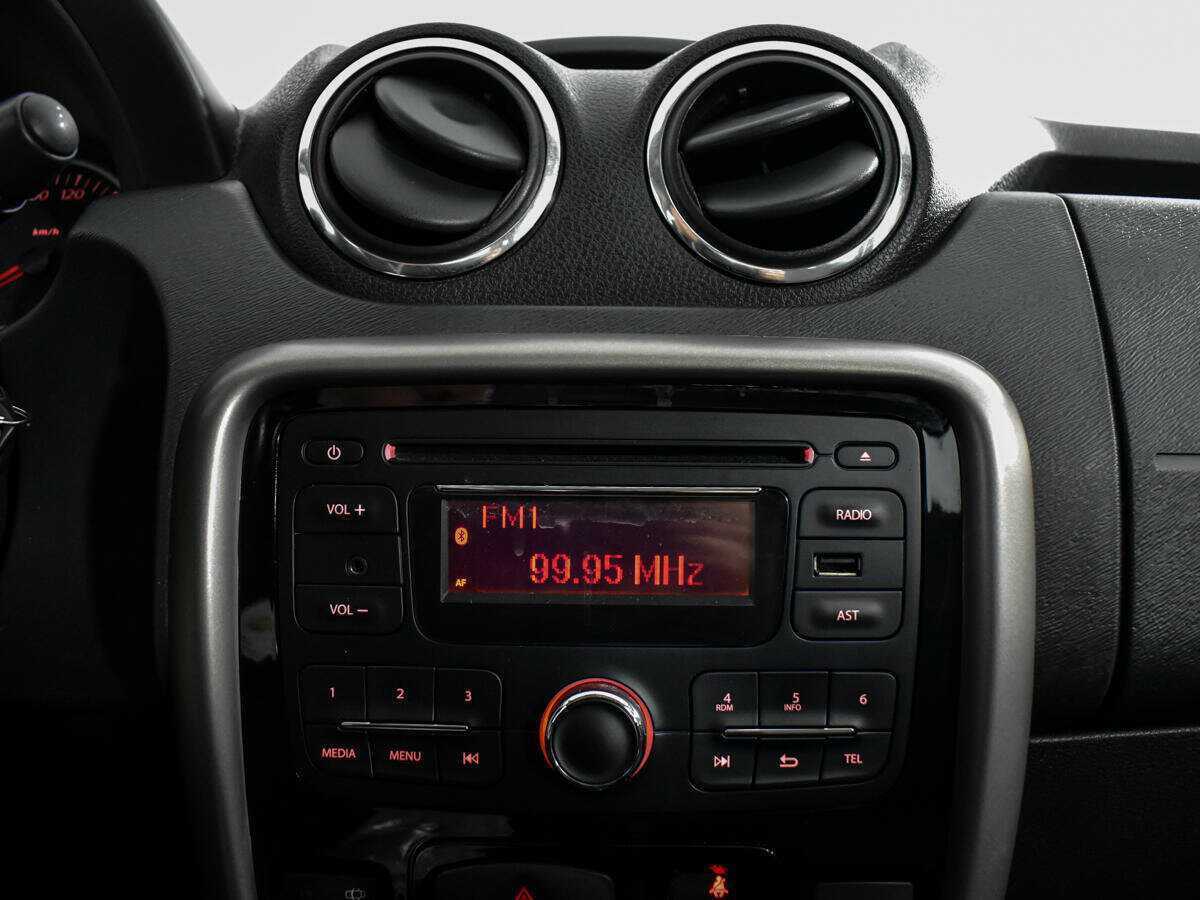 Купить Renault Duster, 2014, 173 211 км, фото №11