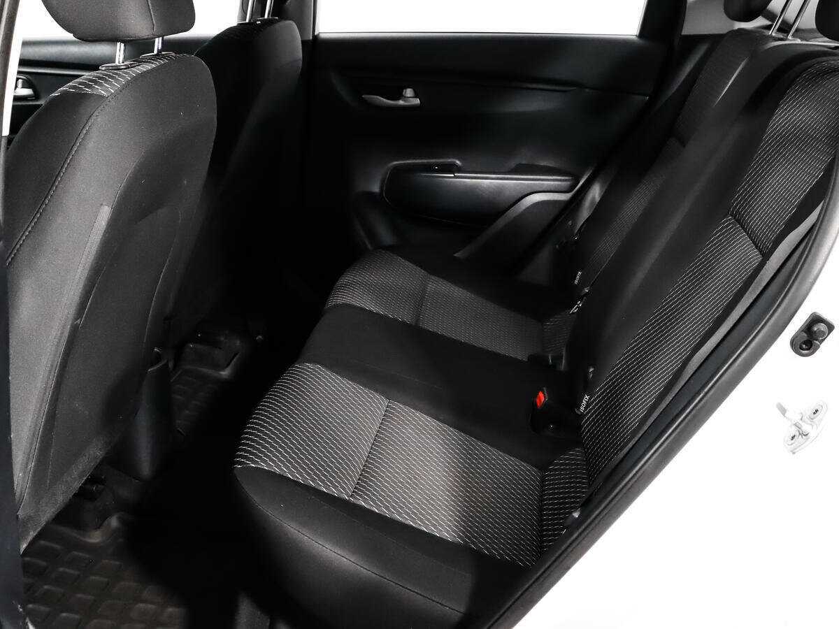 Купить Kia Rio, 2018, 328 864 км, фото №10