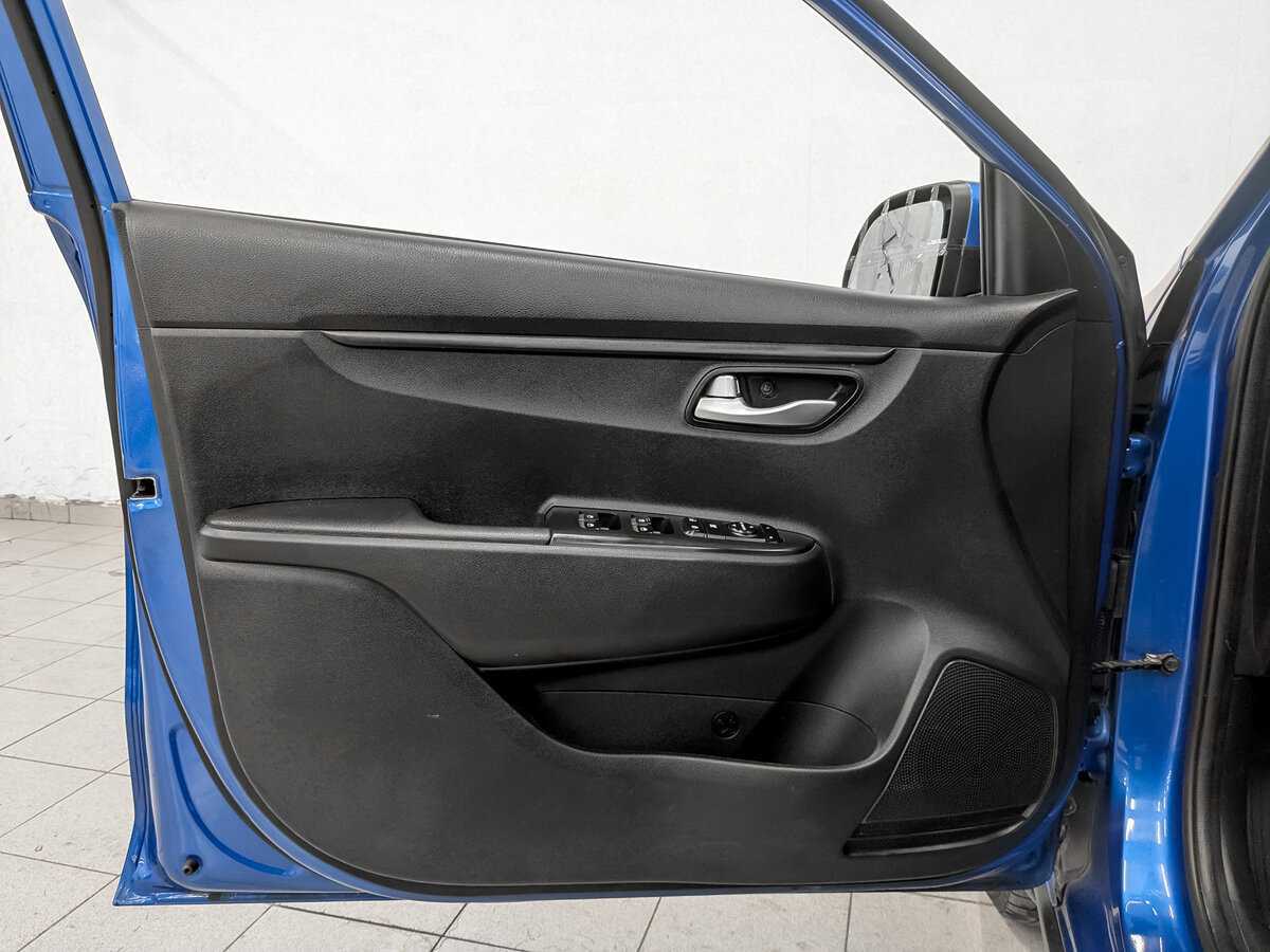 Купить Kia Rio X-Line, 2020, 151 687 км, фото №19