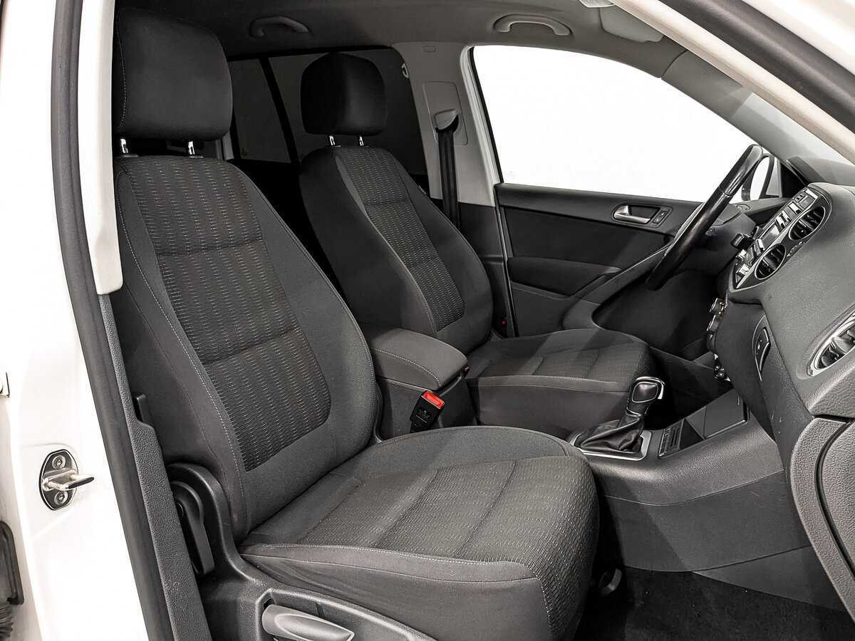 Купить Volkswagen Tiguan, 2013, 126 289 км, фото №22