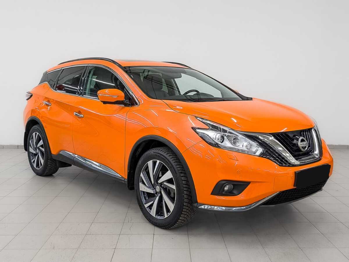 Nissan Murano