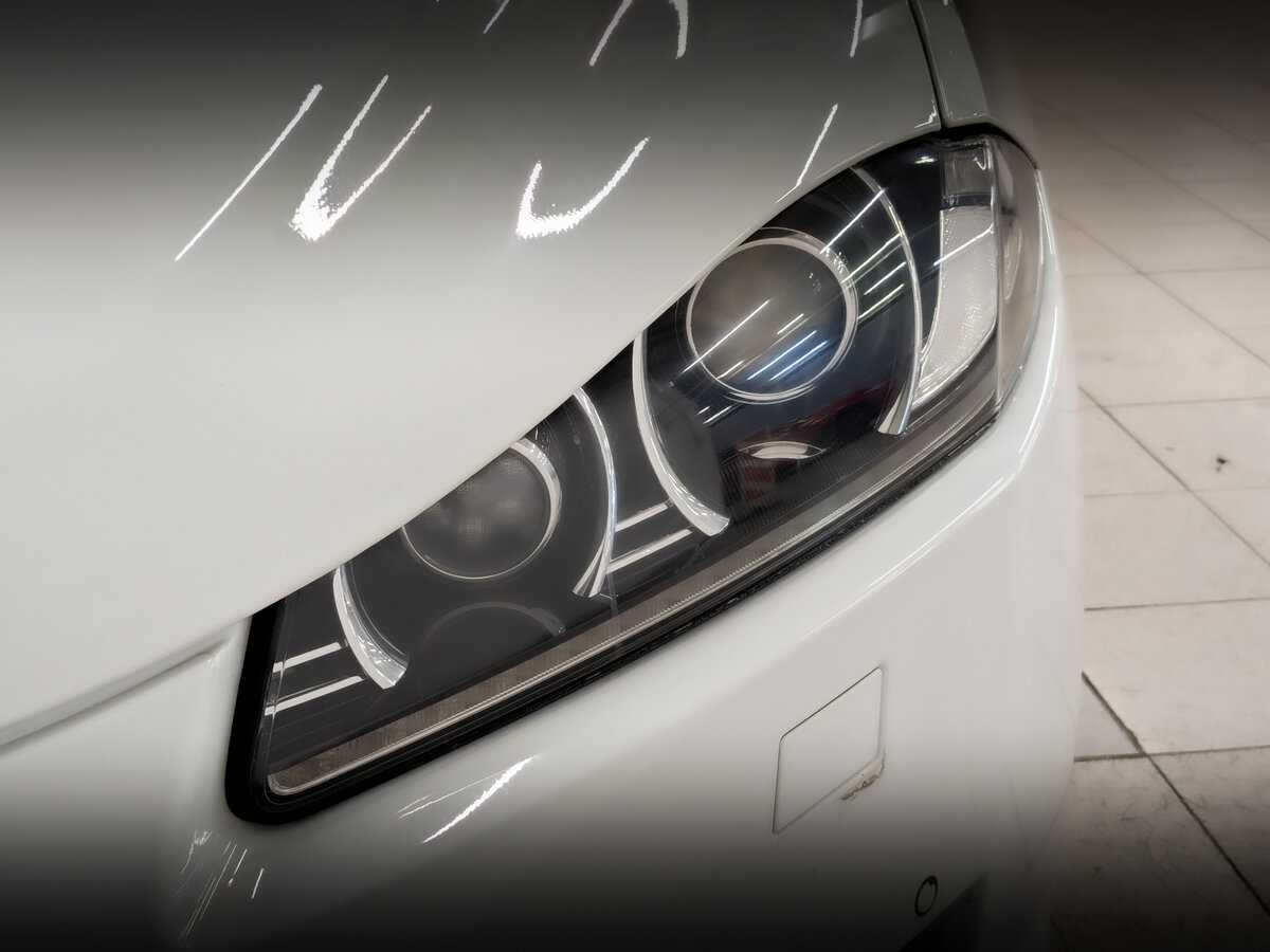 Купить Jaguar XF, 2014, 139 836 км, фото №17