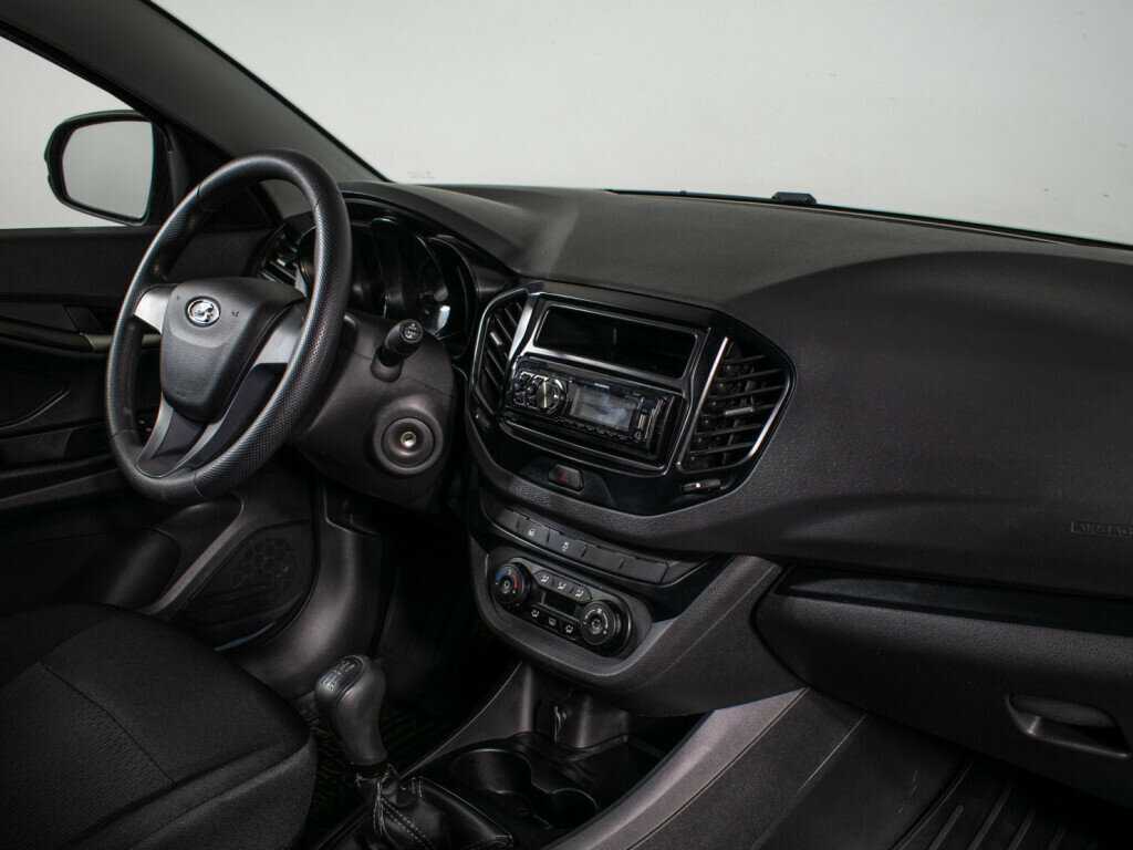 Купить Lada (ВАЗ) Vesta, 2021, 51 650 км, фото №11