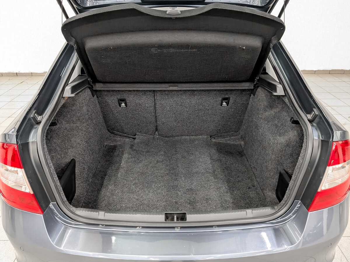 Купить Skoda Rapid, 2016, 261 873 км, фото №10