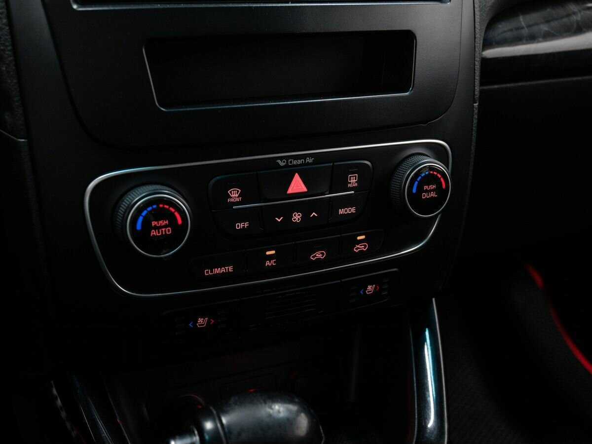 Купить Kia Sorento, 2015, 153 091 км, фото №19