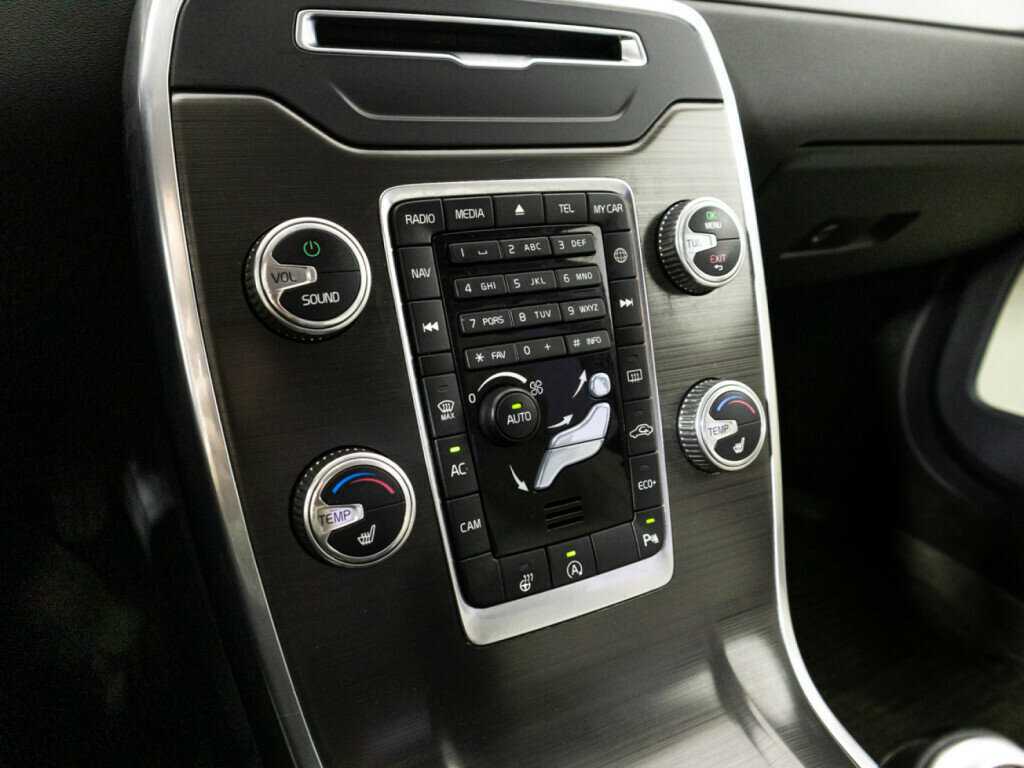 Купить Volvo S80, 2014, 242 300 км, фото №17