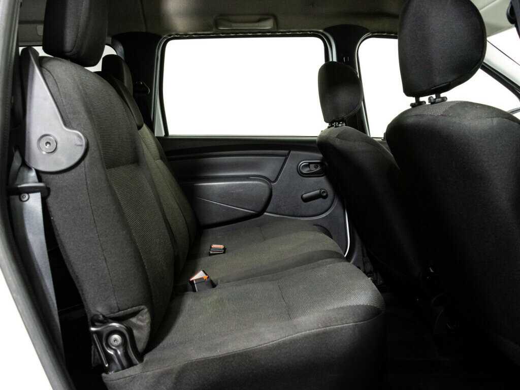 Купить Lada (ВАЗ) Largus, 2019, 130 174 км, фото №9