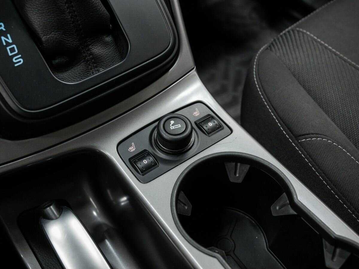 Купить Ford Kuga, 2015, 197 000 км, фото №18