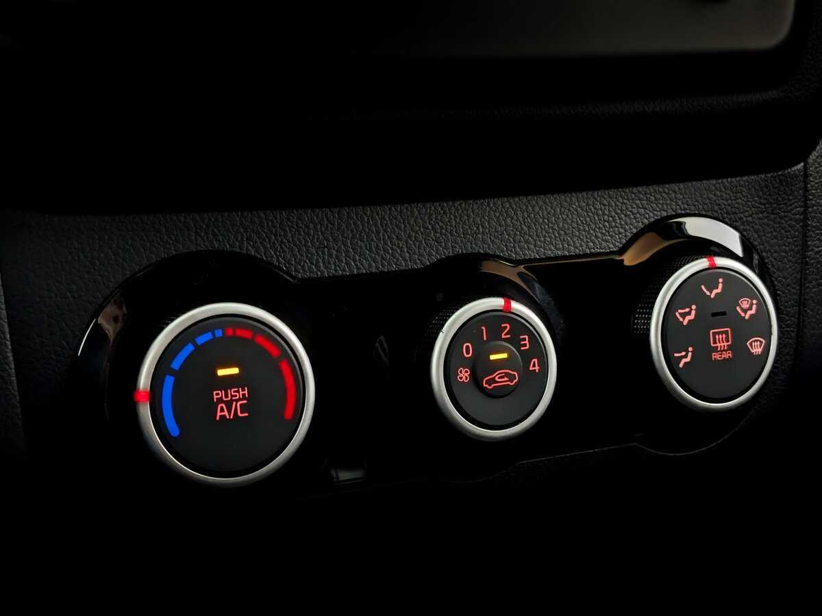 Купить Kia Rio, 2017, 162 784 км, фото №24