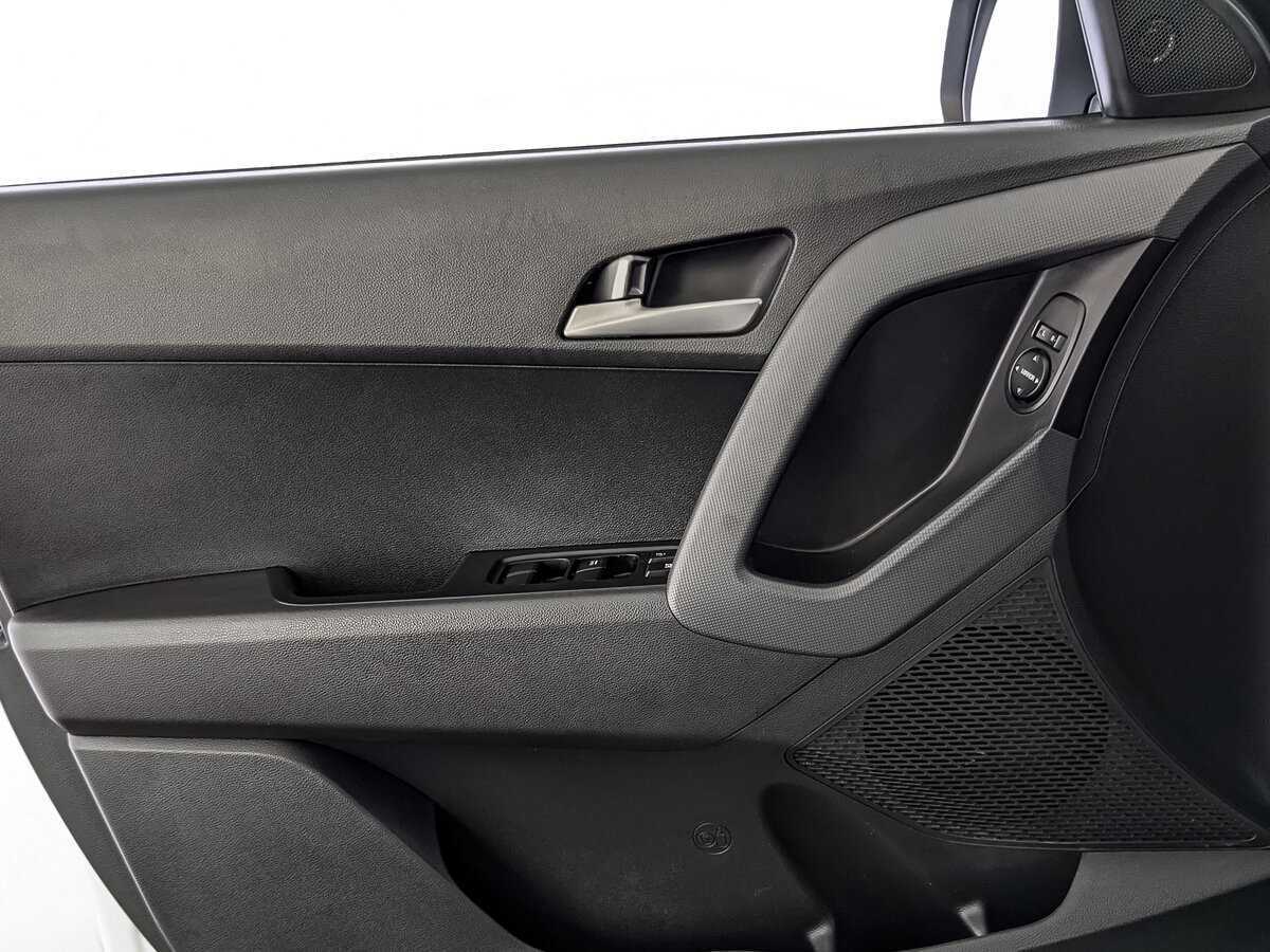 Купить Hyundai Creta, 2019, 133 903 км, фото №19