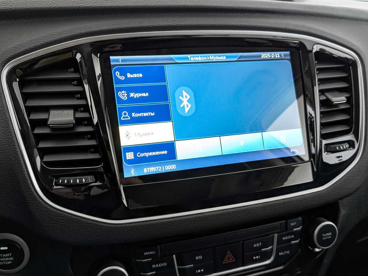 Купить Geely Emgrand X7, 2020, 14 771 км, фото №26