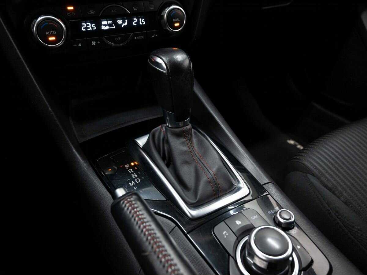 Купить Mazda 3, 2014, 180 000 км, фото №20