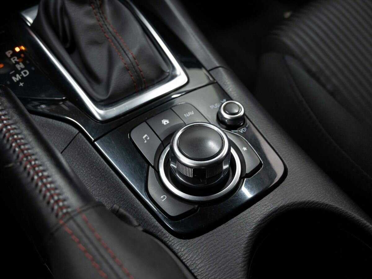 Купить Mazda 3, 2014, 180 000 км, фото №21
