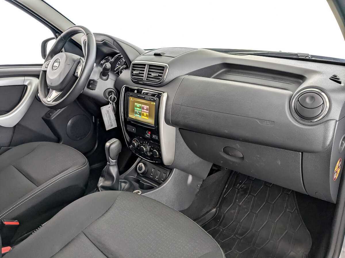 Купить Nissan Terrano, 2020, 57 550 км, фото №11