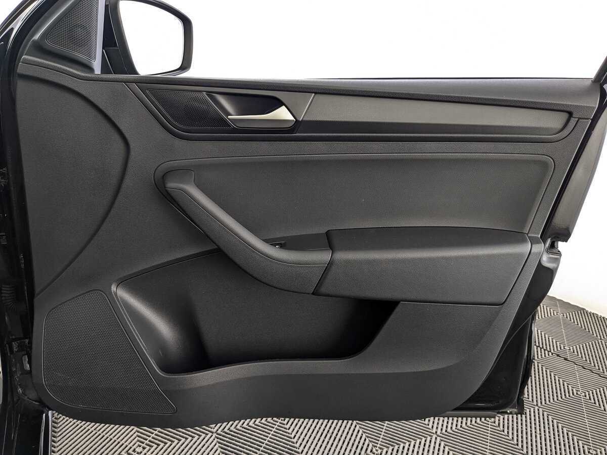 Купить Volkswagen Polo, 2020, 63 914 км, фото №23