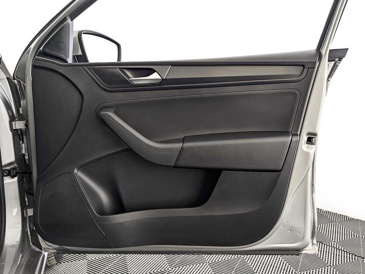 Купить Volkswagen Polo, 2021, 49 053 км, фото №24